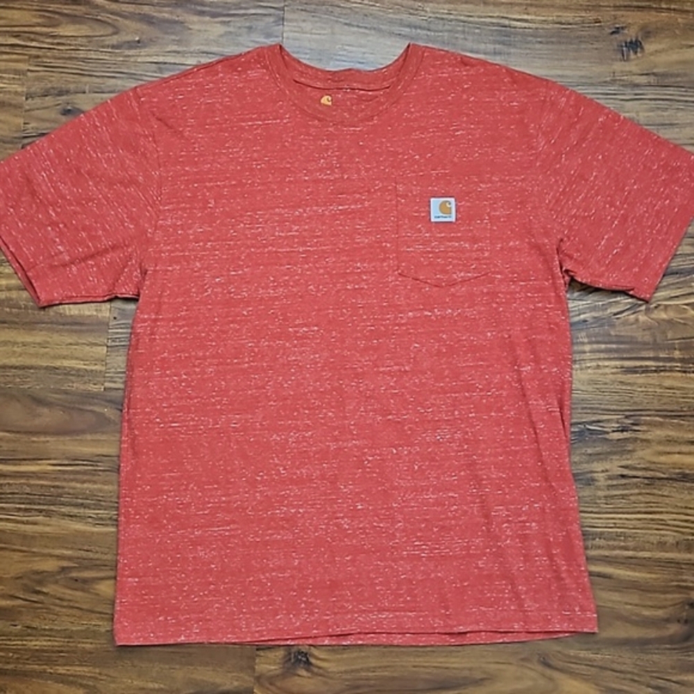 Carhartt Original Fit Pocket Tee